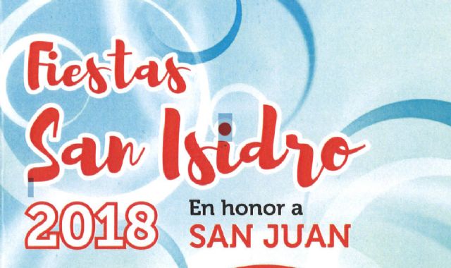 San Isidro celebra sus fiestas en honor a San Juan