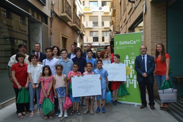 'Ya están pensando en las semillas que van a cultivar para el próximo Campus de la Ingeniería'