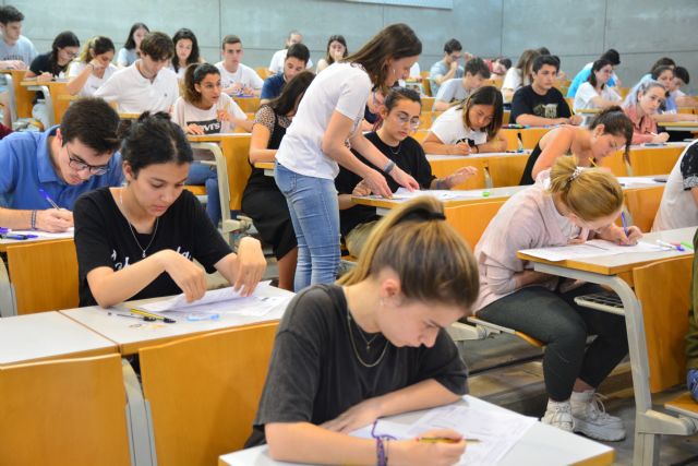 'Me gustaría saber que todo va a salir bien'