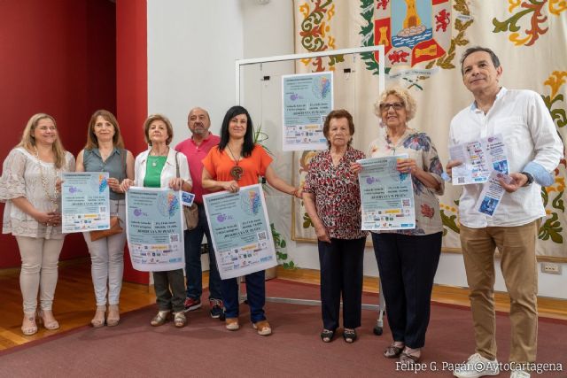 La UNED acogerá en Cartagena las X Jornadas de Formación sobre Alzheimer y otras patologías neurodegenerativas