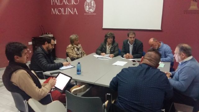 MC Cartagena preguntará por las razones del bloqueo socialista a la labor del Consejo Asesor del Patrimonio