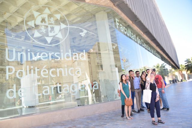 Ingeniería Mecánica, la carrera más demandada para el próximo curso en la UPCT