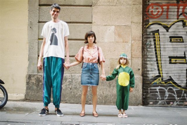 La reina de los lagartos, la historia de amor más rompedora del cine español, en La Mar de Cine