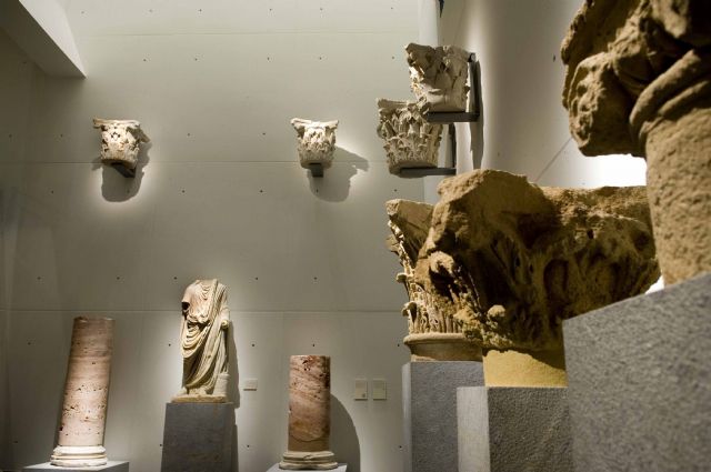 El Museo del Teatro Romano de Cartagena amplía sus días y horario de apertura durante el puente de agosto