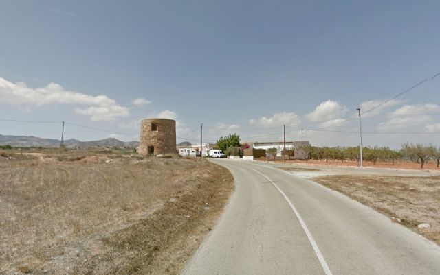 El Ayuntamiento recibe 320.000 euros de Fondo de Desarrollo Rural para el arreglo de los caminos rurales de Los Cañavates y La Corona