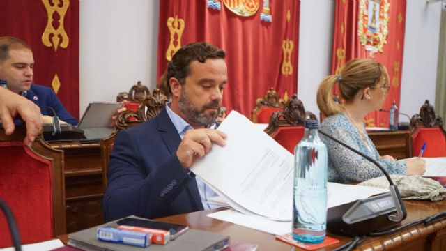 MC: Mentiras en el Pleno y trato de favor: Arroyo sigue poniendo lo público al servicio de intereses privados