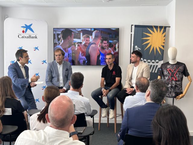 La carrera 10K Puerto de Cartagena celebra su décima edición conmemorando el 150 aniversario de la Autoridad Portuaria