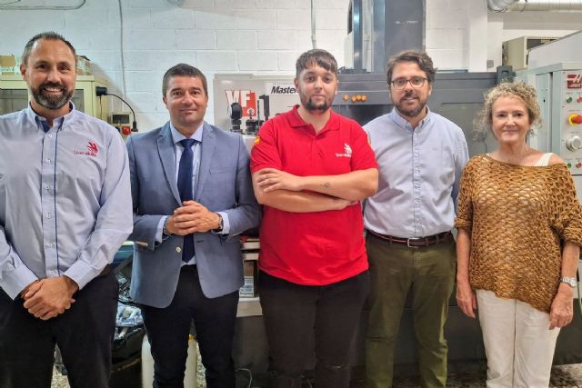 Alumnos del Politécnico y el Carlos III representan a España en las EuroSkills 2025 situando a Cartagena como referente de la FP en Europa