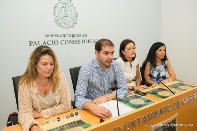 Cuatro grupos locales harán sonar la música en la Plaza San Francisco en el II Festival Otoño Pop