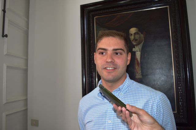 Cartagena estará presente en el XI Encuentro Anual de Ciudades y Entidades de la Ilustración