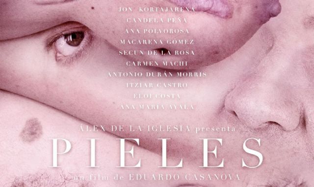 La pelicula Pieles abrira el viernes el nuevo ciclo de la FICCMOTECA