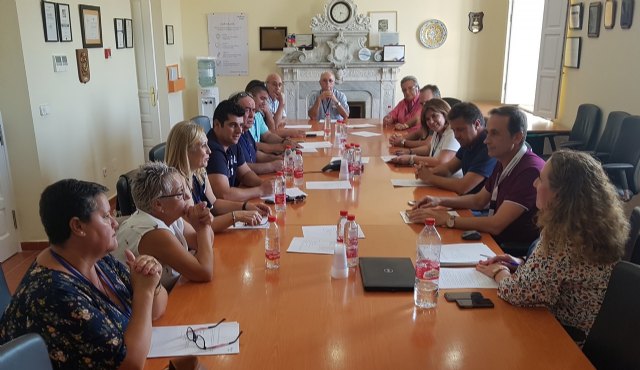 SABIC celebra el octavo Panel Público Asesor con vecinos y representantes sociales de la comunidad