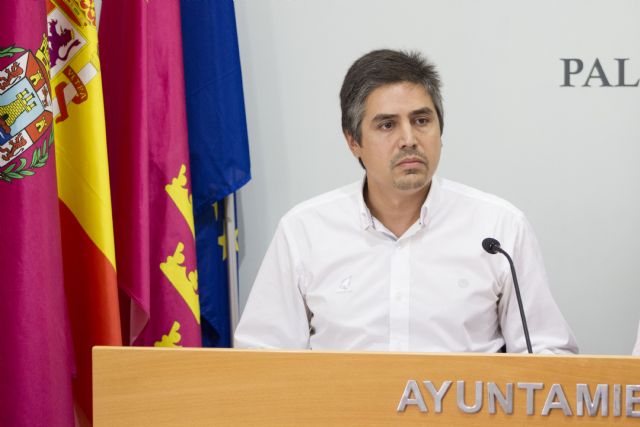 MC: El PP convierte el Puerto de Cartagena en una lucha por el sillón más caro de la Comunidad Autónoma