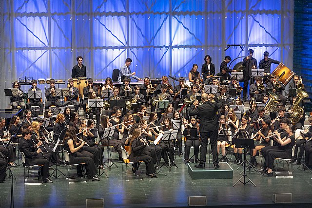 Cartagena convoca la 28ª edición del concurso 'Entre Cuerdas y Metales', dedicada a Manuel de Falla