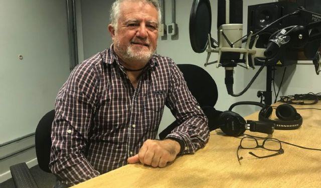 El investigador Enrique Coraza hablará este martes en Cartagena Piensa sobre ´Las caravanas de migrantes de México a EEUU´