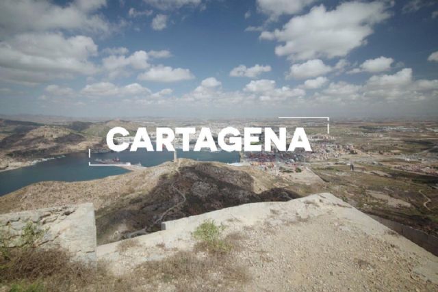 El programa de la 2 RTVE 'Un país mágico' escoge esta semana Cartagena como destino