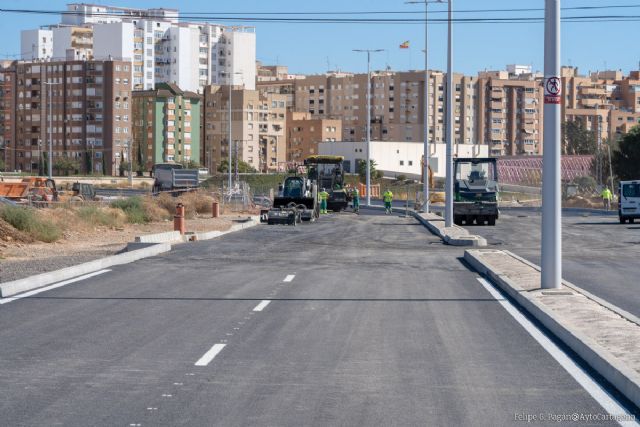 Corte de luz en el barrio de la Concepción por las obras de la Rambla