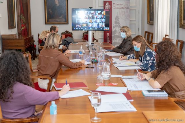 El Plan Municipal de Adicciones detecta un aumento en la dependencia de las nuevas tecnologías entre los jóvenes