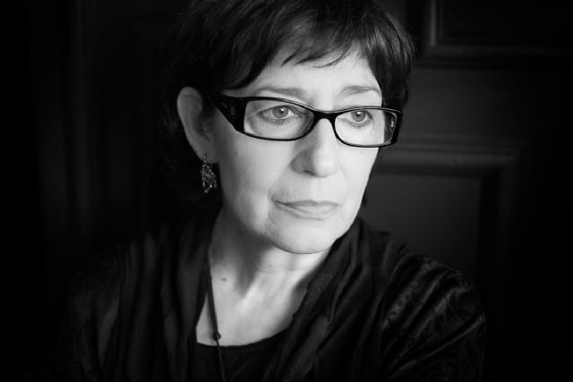 La Premio Nacional de Poesía, Olvido García Valdés, protagoniza una nueva jornada de Deslinde