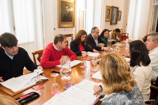 El Ayuntamiento creara un registro de demandantes de viviendas sociales