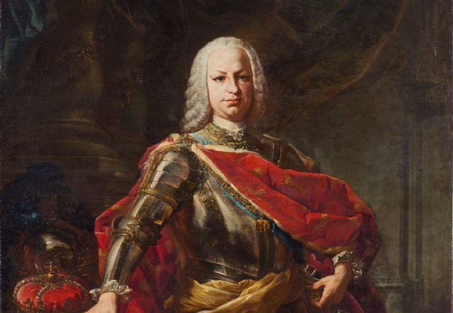 La delicada situación económica del Efese en el año 1993 y una carta del rey Fernando VI, documentos del mes del Archivo Municipal