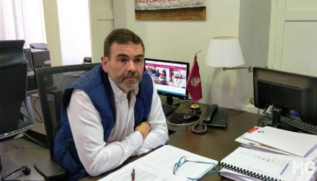 MC Cartagena recuerda a Mora su obligación de rendir cuentas al Pleno sobre los desbarajustes provocados por el PSOE en materia de personal