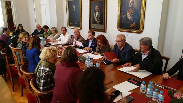 Podemos apuesta por la prevención en barrios y diputaciones dentro del plan municipal de drogodependencias