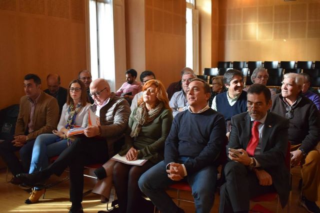 Podemos exige una reunión de trabajo con vecinos y grupos políticos para llegar a un consenso en la descontaminación del Hondón