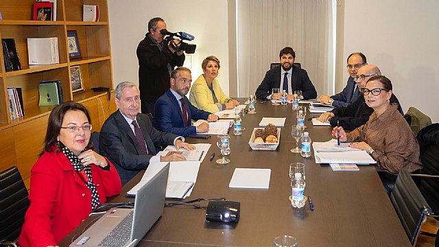 El museo del Teatro Romano de Cartagena alcanza los dos millones de visitantes