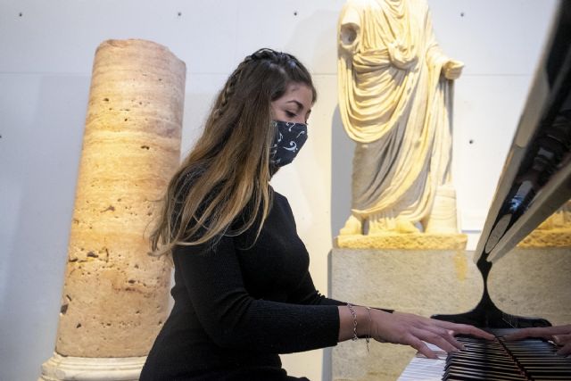 Entre Cuerdas y Metales culmina su homenaje a Beethoven con el concierto ´Retazos de un genio´