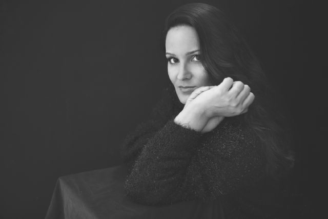 La gaditana María Mezcle inaugura esta tarde FlamencoEñe, la muestra para programadores internacionales que se celebra en Cartagena