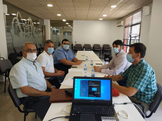 Cartagena y la PYME HOPU pioneros en la innovación europea para potenciar el uso de la Inteligencia Artificial y el Big Data