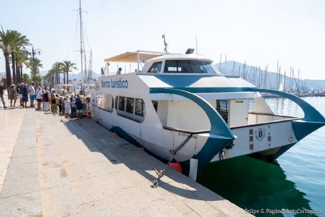 El puente de diciembre supone un gran éxito de visitantes en los 11 museos de Puerto de Culturas