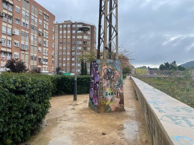 Decepción de los colectivos a favor de la movilidad sostenible activa