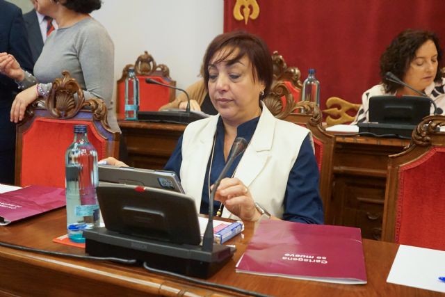 MC exige que se posponga la Mesa de la Movilidad ante la ausencia de los colectivos