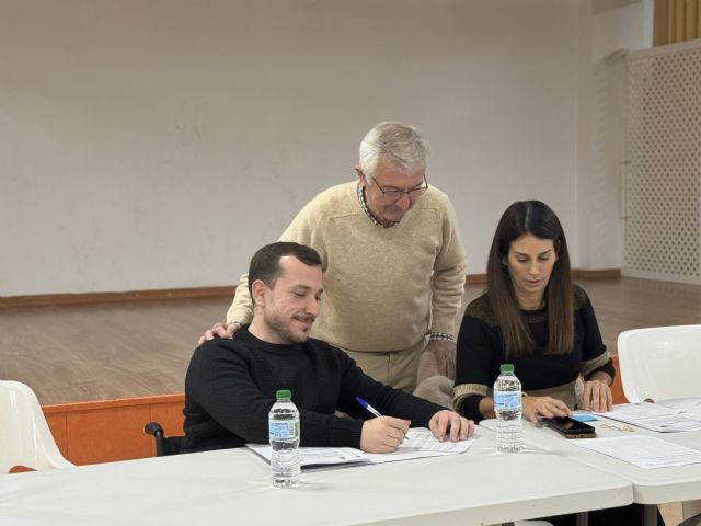 MC: El PP da la espalda a la accesibilidad en la Junta Vecinal de Canteras