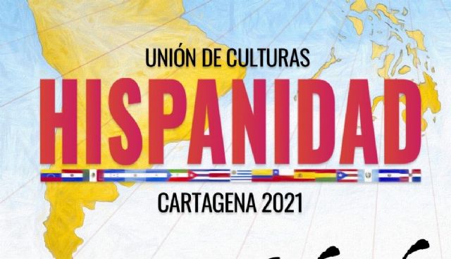 El próximo fin de semana Gran Evento de la Cultura Común Hispanoamericana