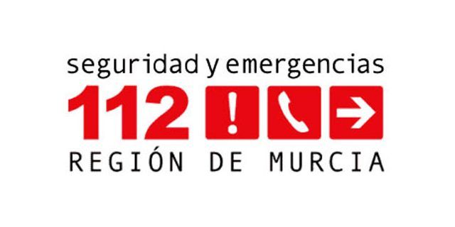 Servicios de emergencias intervienen en un accidente de tráfico con heridos en Cartagena