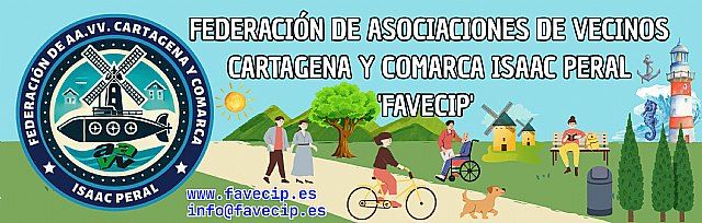 FAVECIP denuncia el retraso en el pago de las subvenciones a las asociaciones de vecinos para el alquiler de locales y para la gestión de las actividades anuales