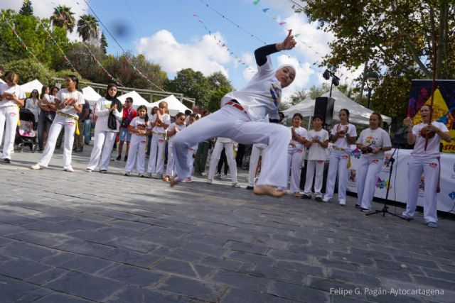 Juventud refuerza el programa T-LA con nuevas propuestas culturales, creativas y de ocio juvenil