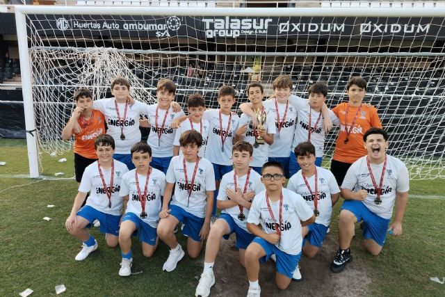 Nueva Cartagena F.C y A.D. Franciscanos líderes en infantiles F-11