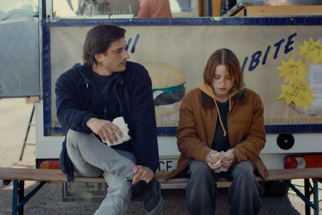 ´Baja de paternidad´, una película sobre las relaciones familiares, abre este viernes el programa de la FICCmoteca en El Luzzy