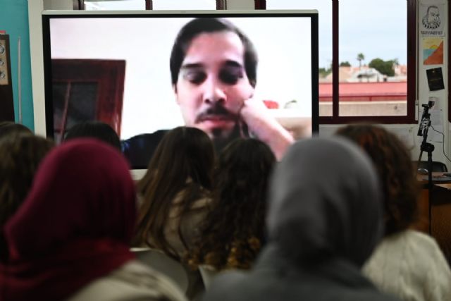 El relato breve vuelve al Premio Mandarache con Borja Echeverría y ´Al universo no le interesa tu vida´