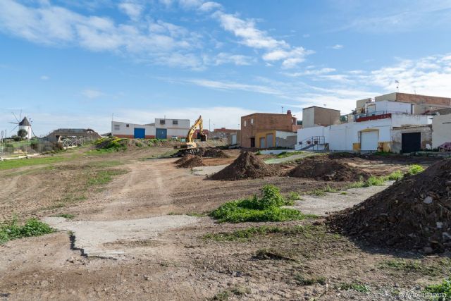 El juez niega inacción del Ayuntamiento en Los Mateos y rechaza el sellado pedido por la AVV sector Estación