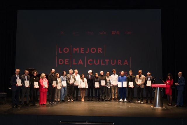 La Mar de Músicas, insignia cultural de la Región en 2025, según el Observatorio de la Fundación Contemporánea