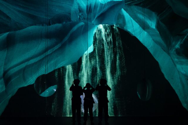 Onírica Mecánica invita a viajar a Cartagena al universo de ´Verne´ este domingo en El Batel