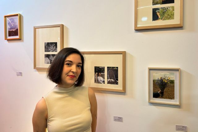 Alicia Cadenas trasforma la cotidianidad en recuerdos entrañables con su exposición para el FotoFest Cartagena