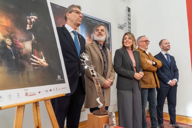 La XII edición del Concurso Nacional de Saetas celebrará su final el 14 de marzo en Santa María