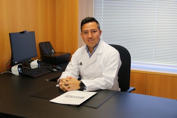 Incendio en Escombreras: El impacto de la nube tóxica en la salud reproductiva