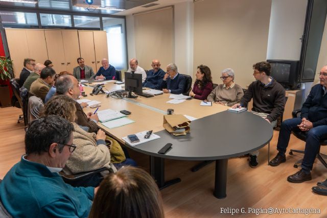 El nuevo Plan General avanza hacia su aprobación con aportaciones de los grupos y sin votos en contra